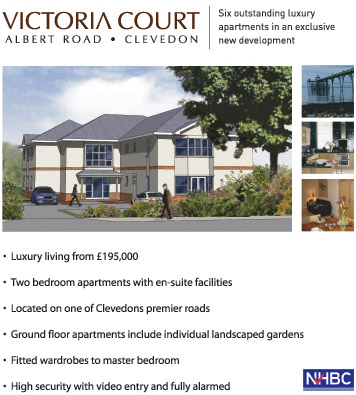 Victoria Court